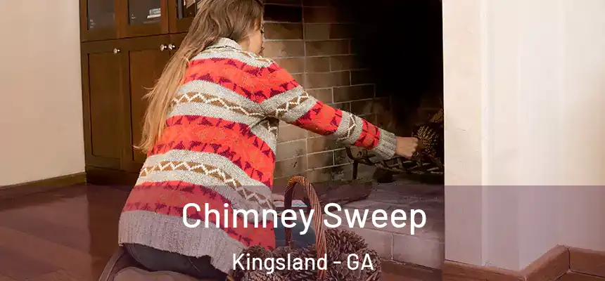  Chimney Sweep Kingsland - GA
