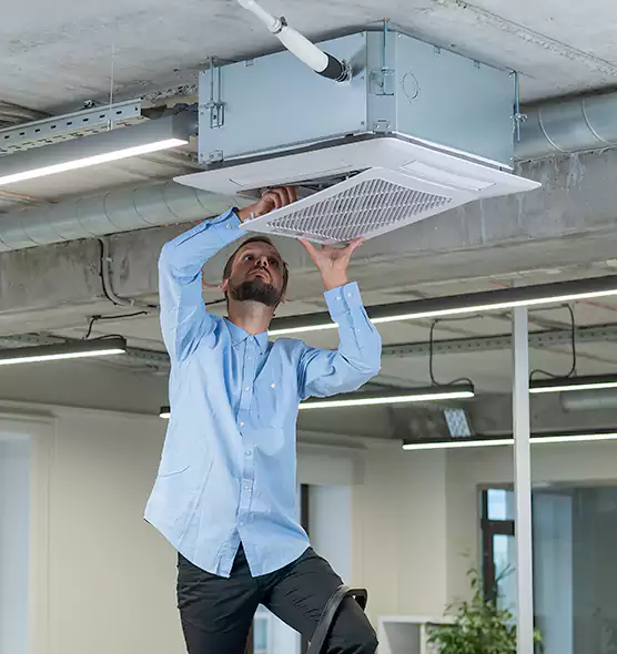 Professional Air Duct Cleaners in Kingsland, GA