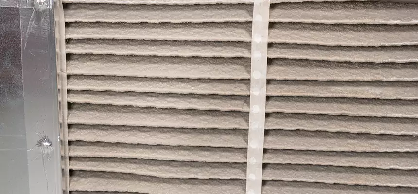 Mobile Car AC Filter Replacement in Kingsland