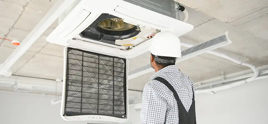 Our Affordable Duct Cleaning Near Me Services in Kingsland, GA