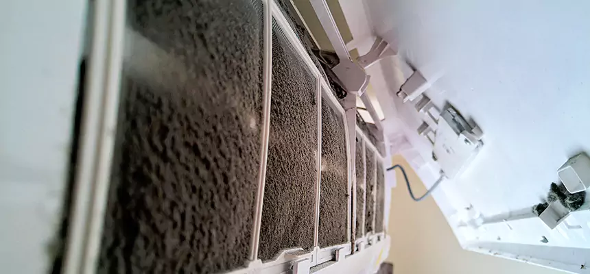 Preventive Air Duct Bacteria Removal in Kingsland