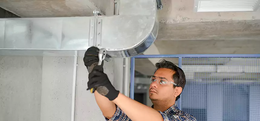 Our Air Duct Installation Services in Kingsland, GA