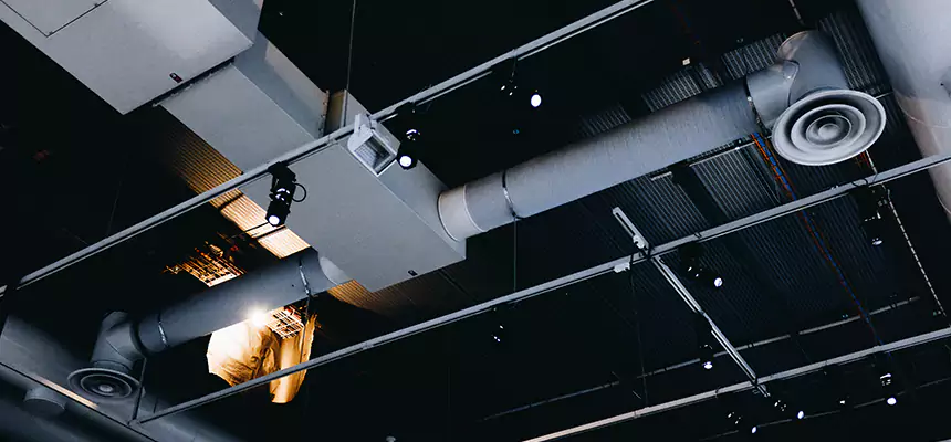 Our Air Duct Replacement Services in Kingsland, GA