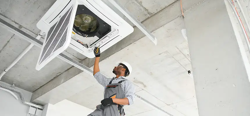 Efficient Multi‑Unit & HOA Annual Vent Cleaning Plans in Kingsland