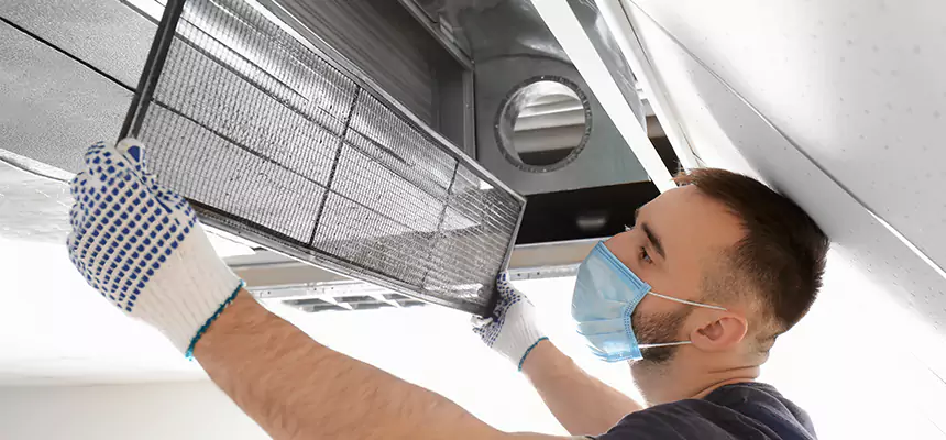 Our Bathroom Exhaust Duct Cleaning Services in Kingsland, GA