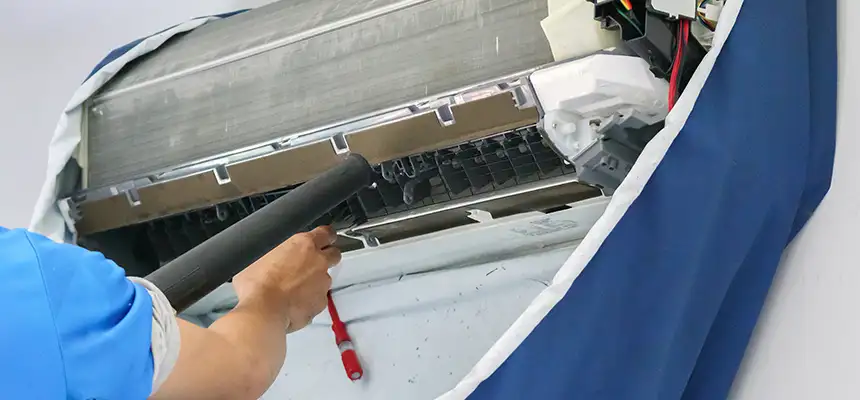 Advanced Clogged Dryer Vent Repair for Multi-Unit & Commercial in Kingsland, GA