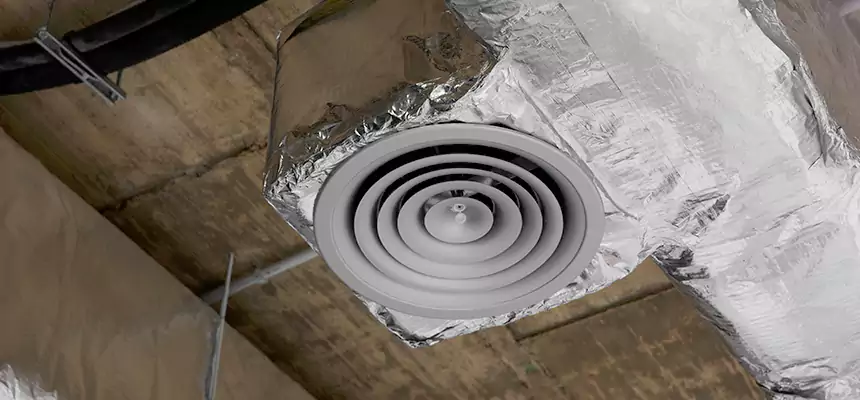 Our HVAC Ductwork Installation Services in Kingsland, GA