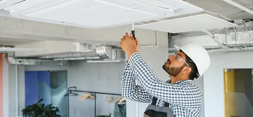 Our Roof Dryer Vent Cleaning Services in Kingsland, GA
