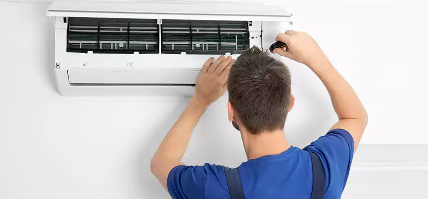 Our Smart Air Conditioning Installation Services in Kingsland, GA