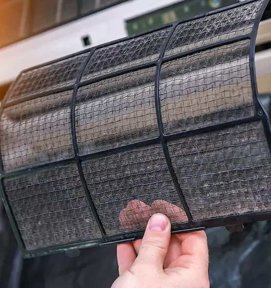 Top-notch AC Air Filter Replacement in Kingsland
