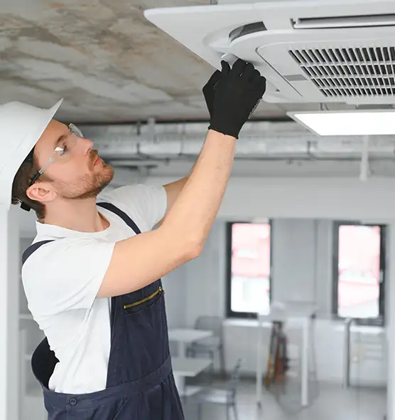 Top Affordable Duct Cleaning Services Near Me in Kingsland, GA
