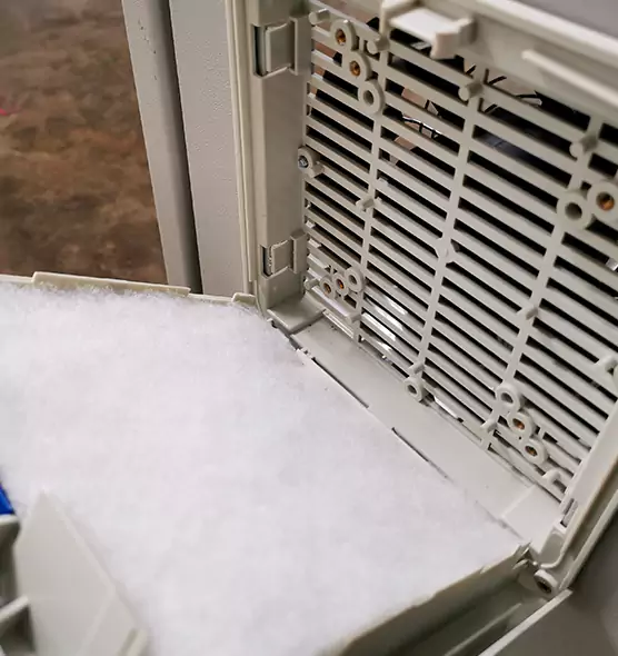 About Air Duct Overhaul & Upgrades in Kingsland, GA