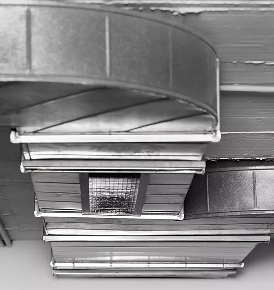 Professional Air Duct Pet Hair Removal in Kingsland, GA