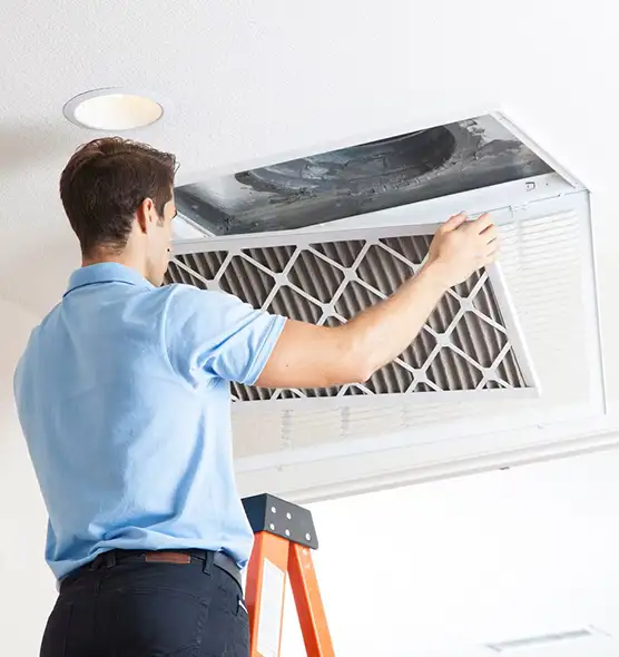 About Annual Dryer Vent Maintenance Kingsland, GA