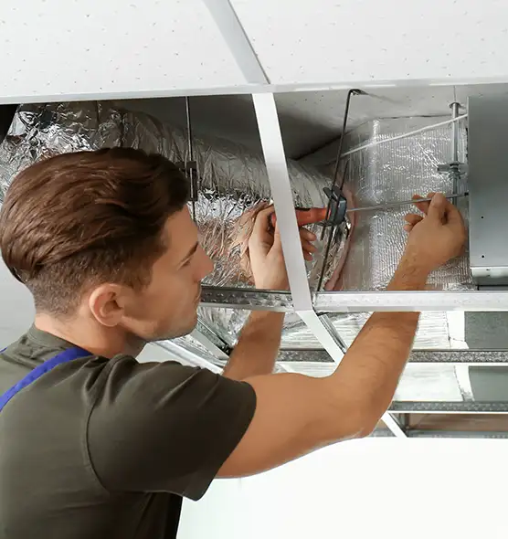 Professional Clogged Dryer Vent Repair in Kingsland, GA