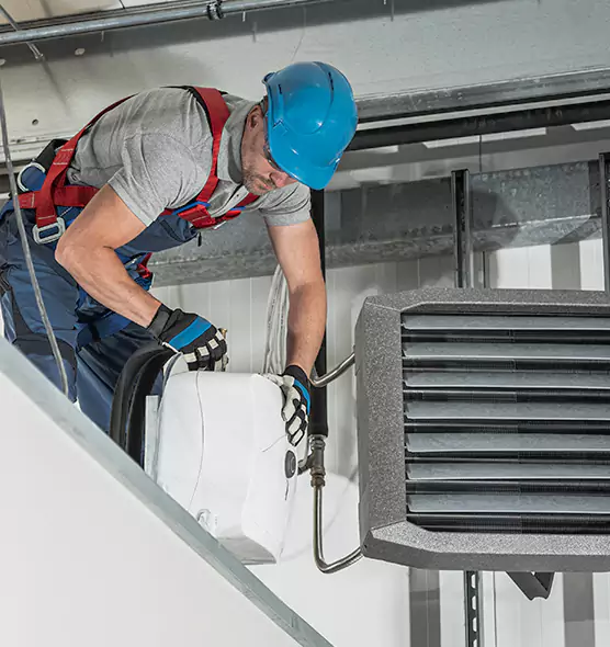Professional Custom HVAC Ductworkin Kingsland, GA