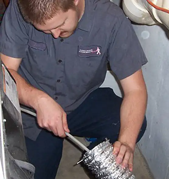 About Dryer Vent Hose Installation in Kingsland, GA