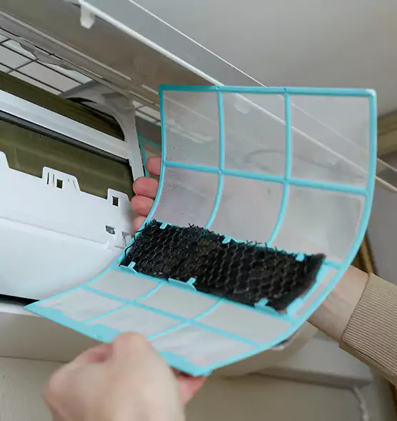 Welcome to Air Duct Cleaning & Repairs Kingsland — Your Local HEPA Filter Installation Pros in Kingsland, GA