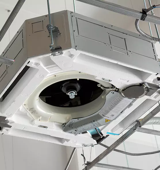 Professional Industrial Dryer Vent Cleaning in Kingsland, GA