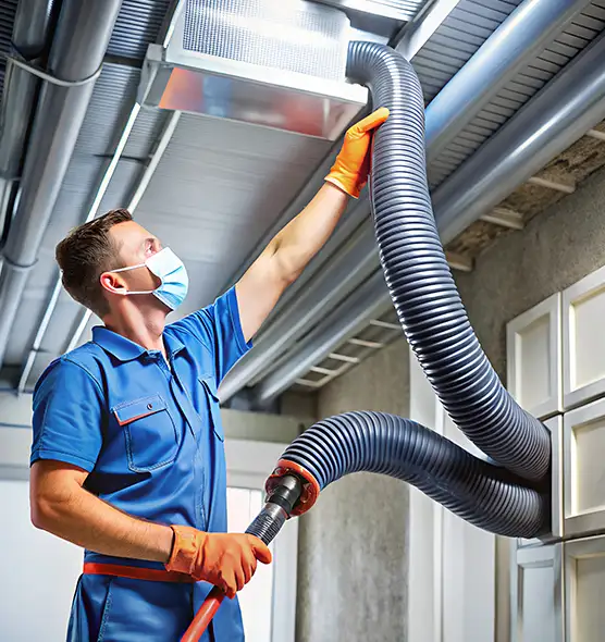 Welcome to Air Duct Cleaning & Repairs Kingsland — Your Local Roof Dryer Vent Cleaning Specialists in Kingsland, GA