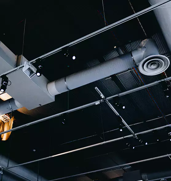 Professinal UV Light Air Purification for Ducts in Kingsland, GA