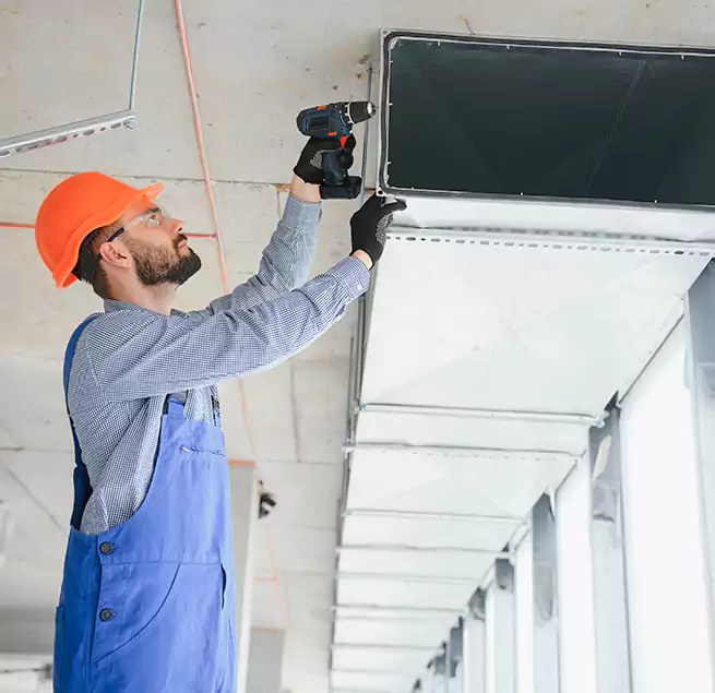 Why Homeowners & Businesses Trust Us in Kingsland, GA?