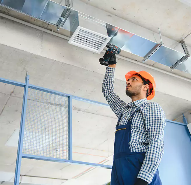 Why Homeowners & Businesses Trust Us in Kingsland, GA?