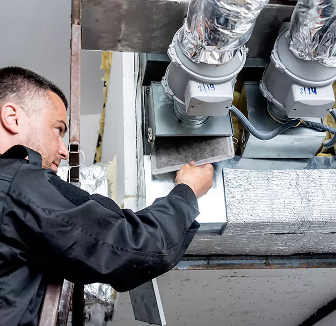 Why Homeowners & Businesses Trust Us in Kingsland, GA?