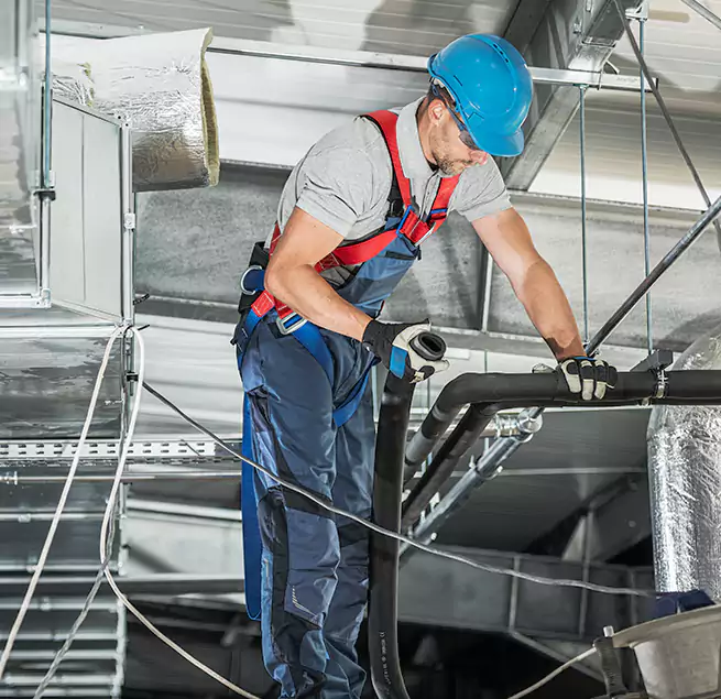 Why Homeowners & Businesses Trust Us in Kingsland, GA?