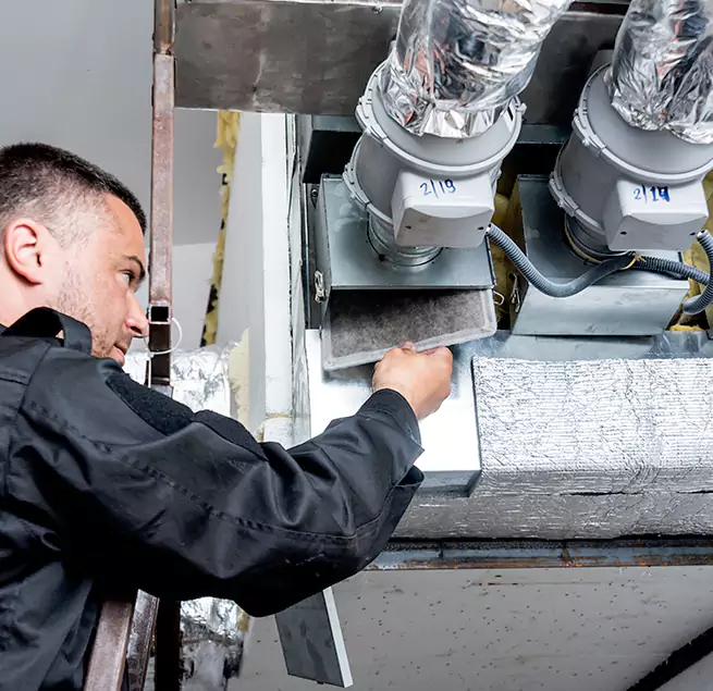 Why Homeowners & Businesses Trust Us in Kingsland, GA