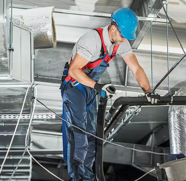 Why Homeowners & Businesses Trust Us in Kingsland, GA?