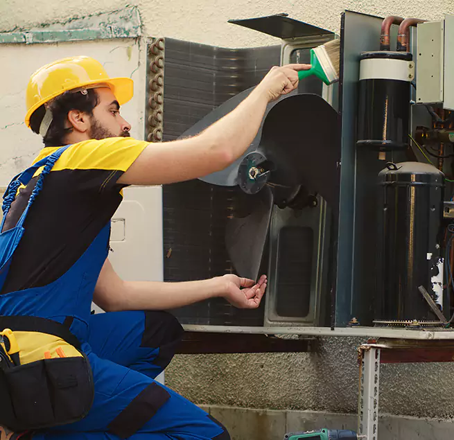 Why Homeowners Businesses Trust Us in Kingsland, GA?