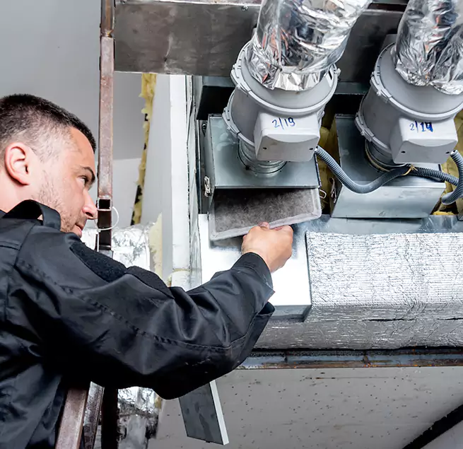  Why Homeowners & Businesses Trust Us in Kingsland, GA?