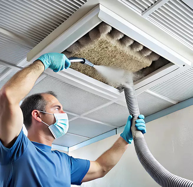  Why Homeowners & Businesses Trust Us Kingsland, GA?