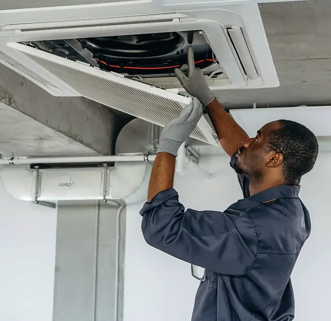 Why Homeowners & Businesses Trust Us in Kingsland, GA?