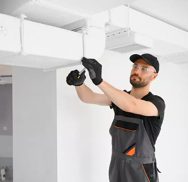 Why Homeowners & Businesses Trust Us in Kingsland, GA?