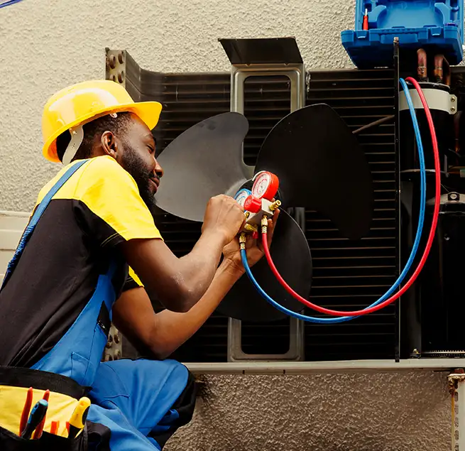 Why Homeowners & Businesses Trust Us in Kingsland, GA?