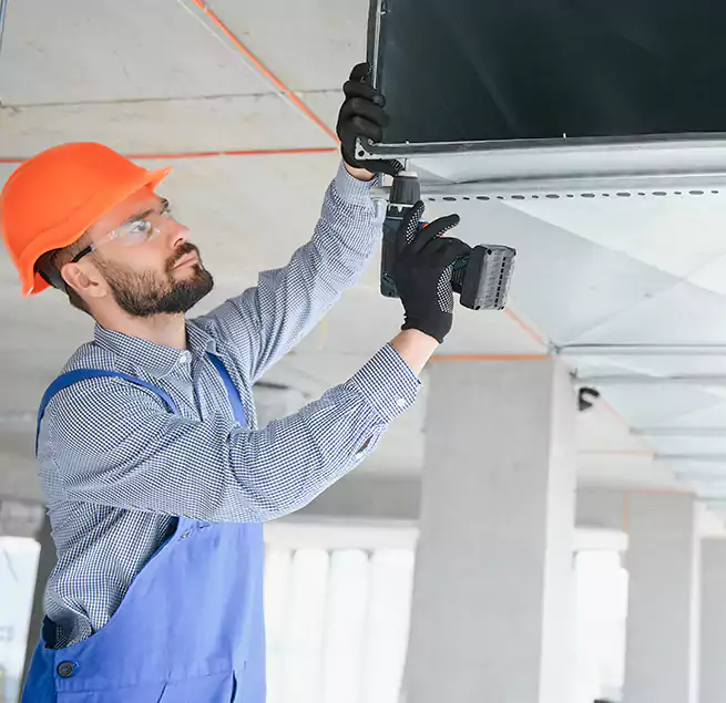 Why Homeowners & Businesses Trust Us in Kingsland, GA?