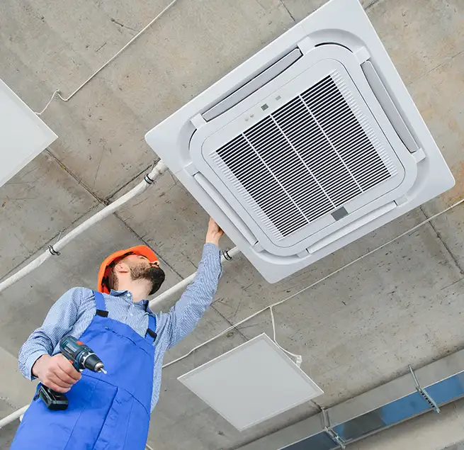 Why Homeowners & Businesses Trust Us in Kingsland, GA