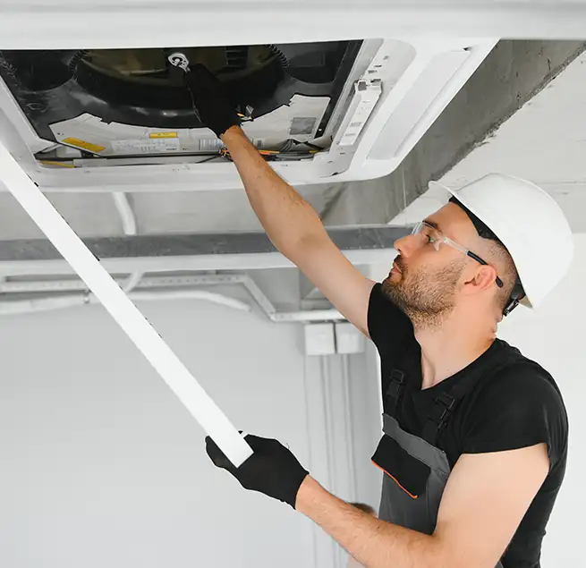 Why Homeowners & Businesses Trust Us in Kingsland, GA?