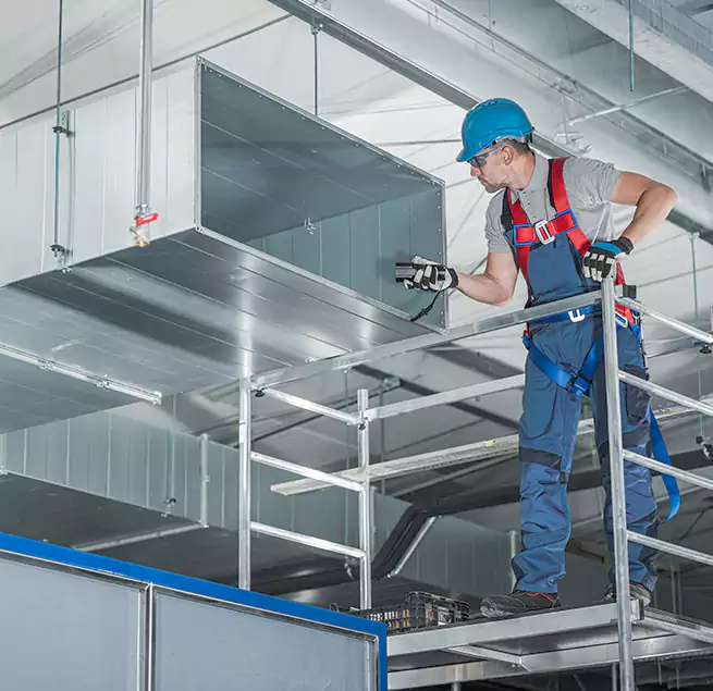 Why Homeowners & Businesses Trust Us in Kingsland, GA?