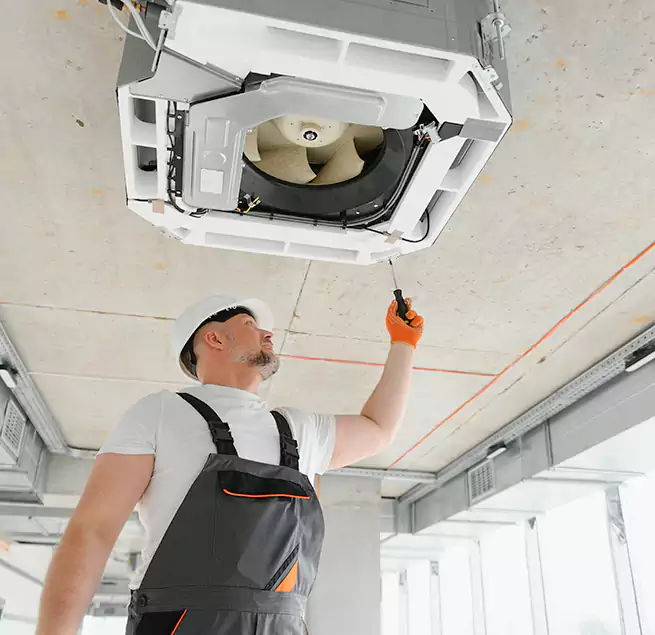 Why Homeowners Businesses Trust Us in Kingsland, GA