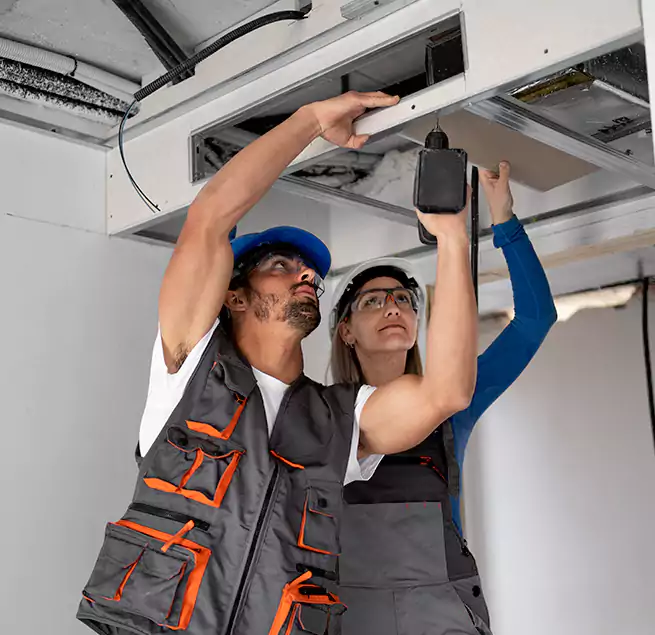 Why Homeowners & Businesses Trust Us in Kingsland, GA