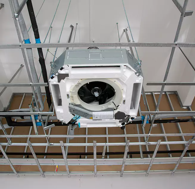 Why Homeowners & Businesses Trust Us Kingsland, GA?