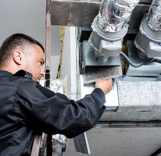 Why Homeowners & Businesses Trust Us in Kingsland, GA?